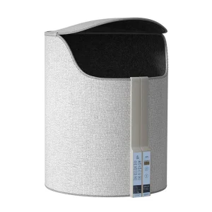 Folding Electric Feet Heater